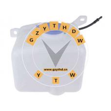 0K082-67-480D，Expansion Tank，0K082-67-480D，KIA，0K08267480D