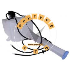 0K2FB-67-480，Expansion Tank，0K2FB-67-480，KIA，0K2FB67480