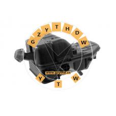 000 500 30 49，Expansion Tank，5003049，MERCEDES BENZ，000 500 30 49