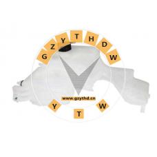 AL 16 9910，Expansion Tank，AL169910，JOHN DEERE，AL 16 9910