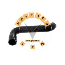 1 375 874，Radiator Hose，1 375 874，SCANIA，1375874，