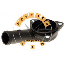 Coolant Flange,021 121 121 C,SEAT,021 121 121 C,VOLKSWAGEN,021121121C,,
