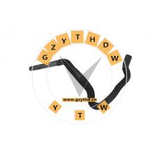 132 203 00 02，Radiator Hose，132 203 00 02，SMART，1322030002，