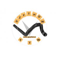 132 203 02 02，Radiator Hose，132 203 02 02，SMART，1322030202，