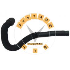 132 203 01 02，Radiator Hose，132 203 01 02，SMART，1322030102，