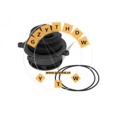 5 0409 3706,Water Pump,504093706,IRISBUS,5 0409 3706