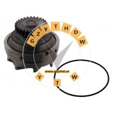50 01 837 309,Water Pump,5001837309,RENAULT TRUCKS,50 01 837 309