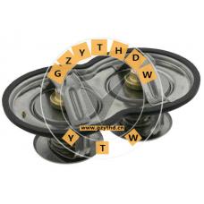 1 347 594，Thermostat，1 347 594，SCANIA，1347594