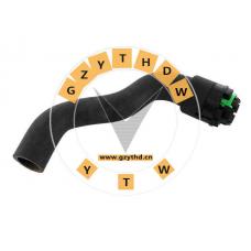 18 18 265，Radiator Hose，18 18 265，VAUXHALL，1818265，OPEL