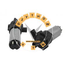001 835 13 64，Additional Water Pump，001 835 13 64，MERCEDES BENZ，18351364