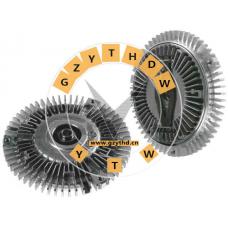 000 200 60 23，Fan Clutch，2006023，MERCEDES BENZ，000 200 60 23