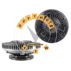 000 200 44 22，Fan Clutch，2004422，MERCEDES BENZ，000 200 44 22