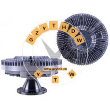 138 2108，Fan Clutch，1382108，DAF，138 2108