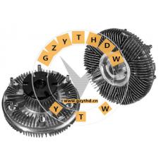 000 200 31 22，Fan Clutch，2003122，MERCEDES BENZ，000 200 31 22