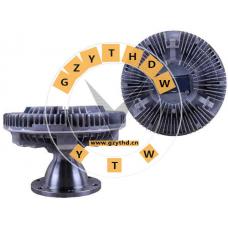 1397382，Fan Clutch，1397382，DAF，1397382