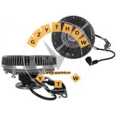 000 200 85 22，Fan Clutch，2008522，MERCEDES BENZ，000 200 85 22