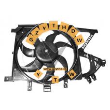 24 419 522,Radiator Fan,24419522,HOLDEN,24 419 522