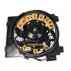 24 445 191,Radiator Fan,24445191,HOLDEN,24 445 191