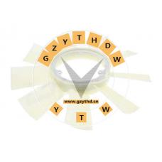 Fan Blade，062 121 301，VOLKSWAGEN，062 121 301，，62121301