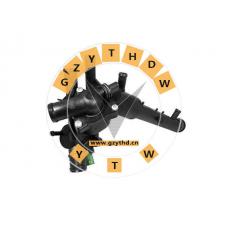 032 121 026 CC，Thermostat，032 121 026 CC，VOLKSWAGEN，032121026CC