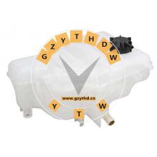 AL 17 0407，Expansion Tank，AL170407，JOHN DEERE，AL 17 0407