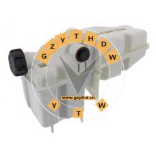 1 800 825，Expansion Tank，1800825，SCANIA，1 800 825