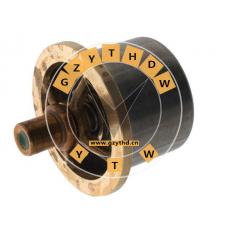 50 00 691 267，Thermostat，50 00 691 267，RENAULT TRUCKS，5000691267