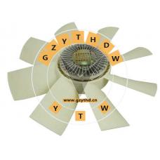 1 368 064,Radiator Fan,1368064,SCANIA,1 368 064