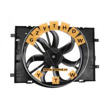 6E5Z-8C607-AA,Radiator Fan,6E5Z-8C607-AA,MERCURY,6E5Z8C607AA