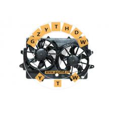 5L8Z-8C607-CB,Radiator Fan,5L8Z-8C607-CB,MERCURY,5L8Z8C607CB