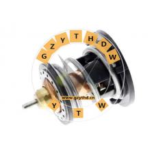 04C 121 113 B，Thermostat，04C 121 113 B，SKODA，04C121113B