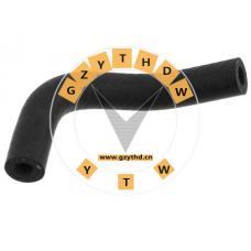 1387 154，Radiator Hose，1387 154，DAF，1387154，
