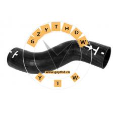 1372303，Radiator Hose，1372303，DAF，1372303，