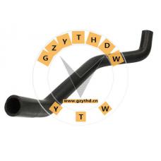 1293807，Radiator Hose，1293807，DAF，1293807，