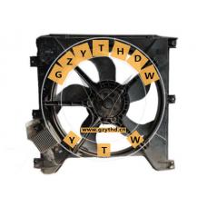 21320-09050,Radiator Fan,21320-09050,SSANGYONG,2132009050