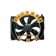 000 540 16 88,Radiator Fan,5401688,MERCEDES BENZ,000 540 16 88