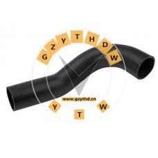 1440 636，Radiator Hose，1440 636，DAF，1440636，