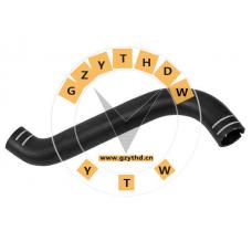 2994 086，Radiator Hose，2994 086，IVECO，2994086，