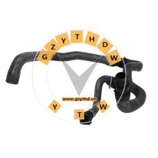 11 53 2 754 233，Radiator Hose，11 53 2 754 233，MINI，11532754233，