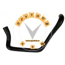 246 830 34 96，Radiator Hose，246 830 34 96，MERCEDES-BENZ (BBDC)，2468303496，MERCEDES BENZ
