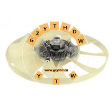 000 200 99 23,Radiator Fan,2009923,MERCEDES BENZ,000 200 99 23