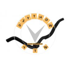 17 12 7 591 088，Radiator Hose，17 12 7 591 088，ROLLS-ROYCE，17127591088，BMW