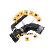 636 501 07 82，Radiator Hose，636 501 07 82，MERCEDES-BENZ (FJDA)，6365010782，