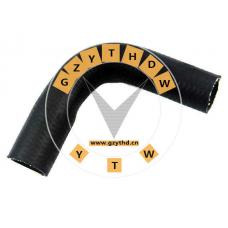 636 832 00 23，Radiator Hose，636 832 00 23，MERCEDES-BENZ (FJDA)，6368320023，