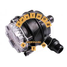000 500 26 86，Additional Water Pump，000 500 26 86，MERCEDES BENZ，5002686