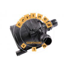 000 500 76 00，Additional Water Pump，000 500 76 00，MERCEDES BENZ，5007600