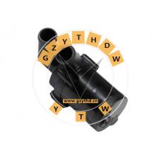 002 835 71 64，Additional Water Pump，002 835 71 64，MERCEDES BENZ，28357164