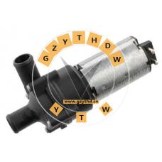 001 835 72 64，Additional Water Pump，001 835 72 64，MERCEDES BENZ，18357264