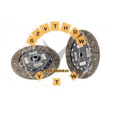 021 141 031 E，Clutch Disc，021 141 031 E，VOLKSWAGEN，021141031E，