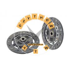 027 141 031，Clutch Disc，027 141 031，SEAT，27141031，VW (FAW)